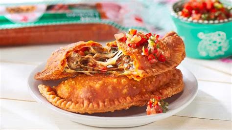 Top Imagen Receta Para Hacer Empanadas De Carne Abzlocal Mx