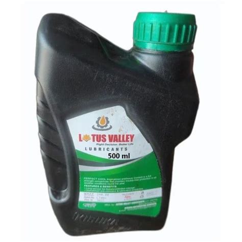 Heavy Vehicle Ml Lubricants Oil For Automobile Industry At Rs In