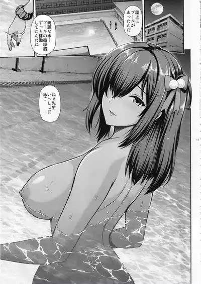 Naga To Issho Himitsu No Jikan Nhentai Hentai Doujinshi And Manga