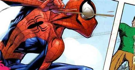 Marvel Anuncia Seu Primeiro Homem Aranha Gay