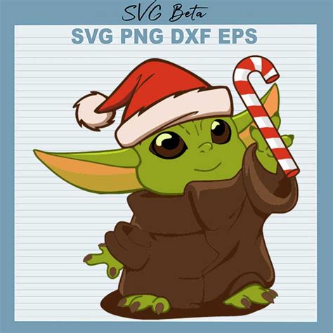 May The Force Be With You Christmas Tree Svg Star Wars Christmas Svg