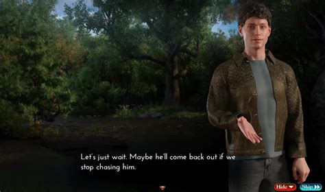 The Genesis Order V Part Fucked A Milf In Public By LoveSkySan FAPCAT