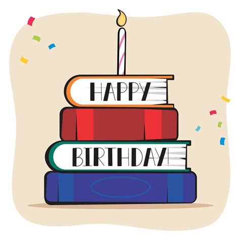 astro birthday book 5