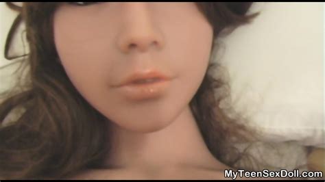 Non Stop Sex With Sex Doll GF