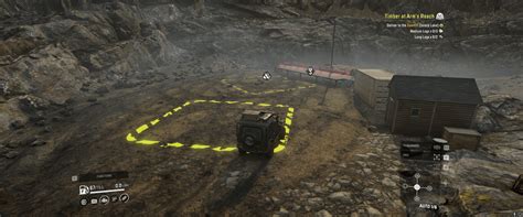 Smithville Dam Is This A Job Ive Cleared 99 Of The Map Only Have 1