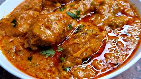 Kashmiri Chicken Masala Recipe ️ हर तरफ़ होगा आपका ही बोलबाला एक बार