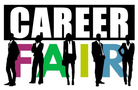 Career Fair Career Education