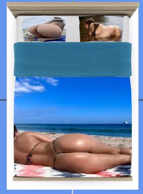 Sexy Ass Bed 1 Objects LoversLab
