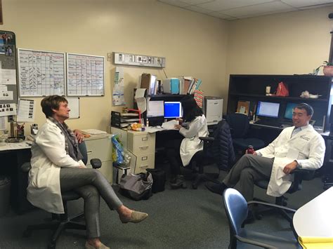 Education | UCSF Division of Hematology and Oncology at VA
