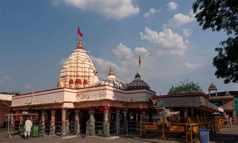 visit spiritual tourist destinations  ujjain madhya pradesh