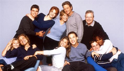 Boy Meets World Cast Reunion Set For 90s Con In Tampa Exclusive