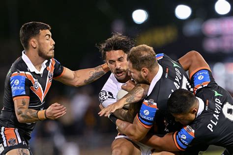 Brisbane Broncos Vs Sydney Roosters Prediction And Betting Tips Nrl