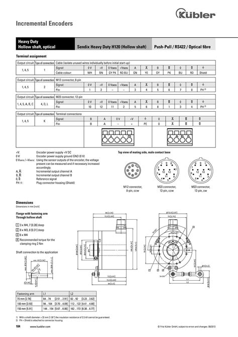 Understanding Sew-eurodrive Wiring Diagrams