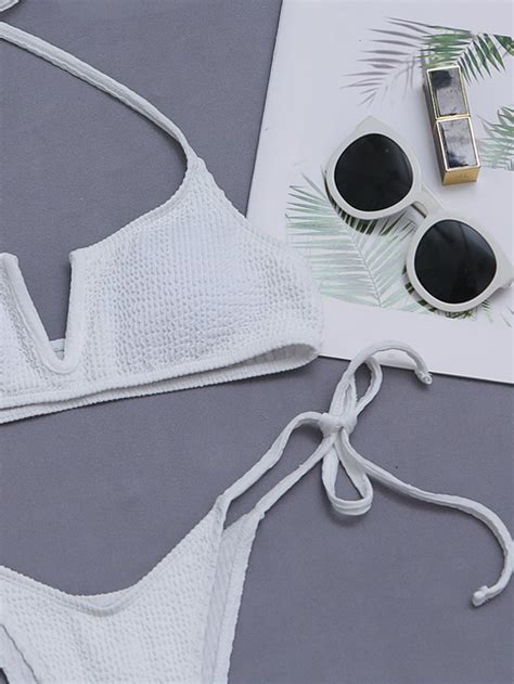 Bikini Pattern PDF Swimsuit Pattern PDF Sewing Pattern For Women Digital Pattern Bikini