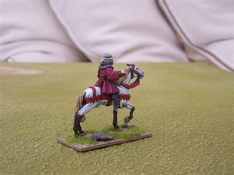 Metal Mountain The Hussites