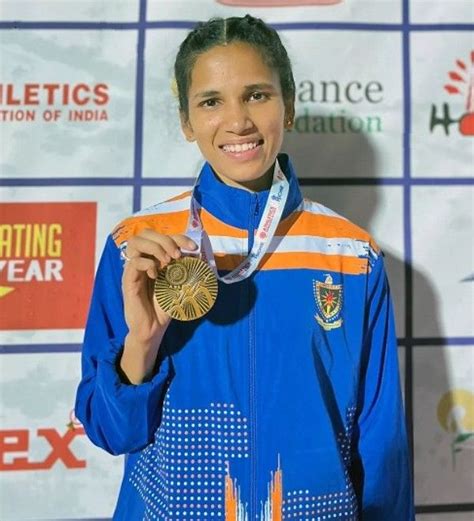 Jyothi Yarraji Wiki, Age, Family, Biography & More - WikiBio