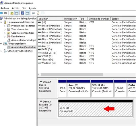 Soluciones Cuando Tu Pc No Detecta Un Usb Pendrive Einformatico