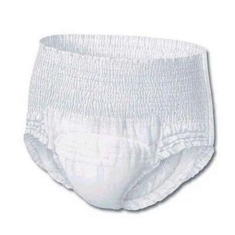 Pull Ups Adult Diaper Pant 10 Piece 41 54 Inch At Rs 350 Packet In