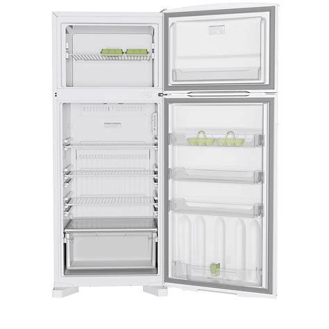 Preço De Geladeira Duplex - Geladeira / Refrigerador Duplex Consul CRD46ABBNA| Review e pesquisa de ...