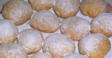 На кухне: Морковное печенье