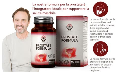 En Prostata Integratore Capsule Vegetariane Con Serenoa Repens