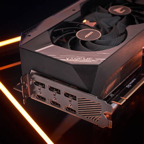 Gaming Box Graphics Cards ｜AORUS - GIGABYTE Global