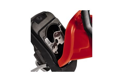 Электрический садовый измельчитель Einhell GC-KS 2540 3430330 ...