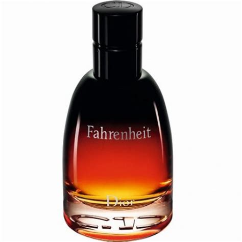 Christian Dior Fahrenheit Parfum Ml Edp Man