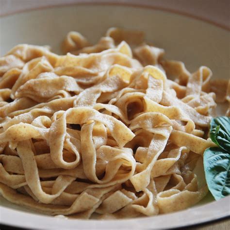 Whole Wheat Pasta Recipe | Allrecipes