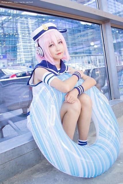 すーぱーそに子のセクシーなコスプレ特集｜ブルマやサンタ服など アニメイトタイムズ