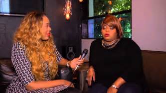 Cocoa Brown Get S Naked For Off The Chain YouTube