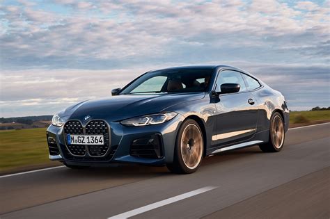 Bmw 4 Series M440i 2020 Review Autocar