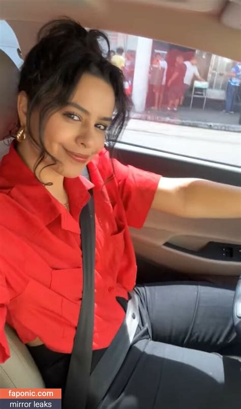 Venus Podcast Aka Yasmin Ali Yassine Nude Leaks Photo 7 Faponic