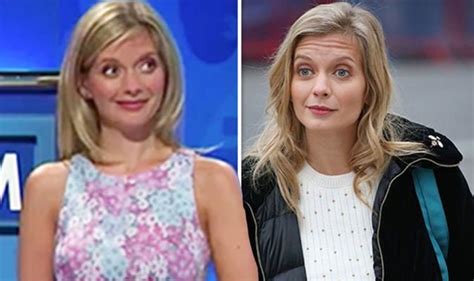 Rachel Riley Theyll Have Your Naked Shots Countdown Favourite Warns Co Star Celebrity News
