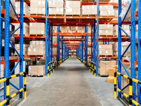 warehouse