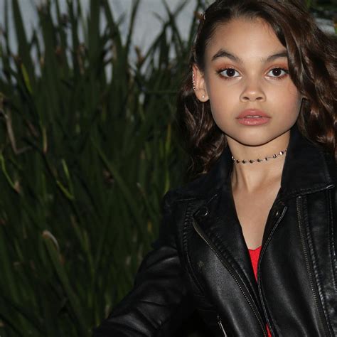 How old is Ariana Greenblatt? Age, Height, Parents, Ethnicity, Bio