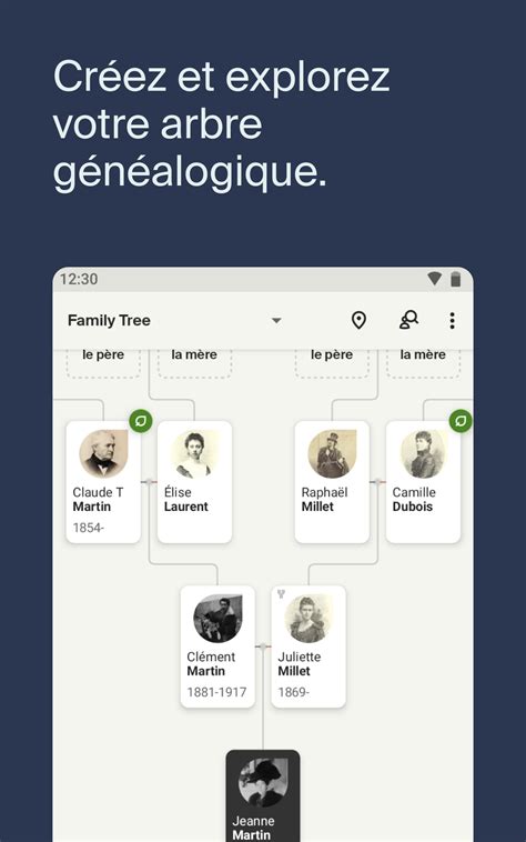 Ancestry : Amazon.fr: Applis et Jeux
