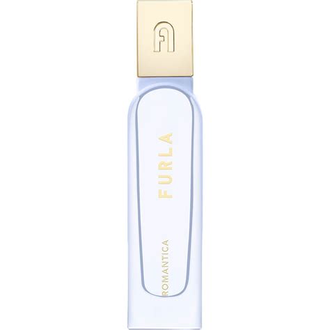 Romantica Furla perfume - a fragrance for women 2020