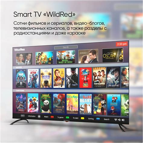 20 лучших телевизоров в 2023 году — Рейтинг и выбор