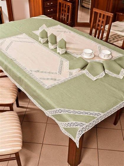 Комплект столового белья - Арт ВКР-1489 | Интернет магазин ArgNord.ru