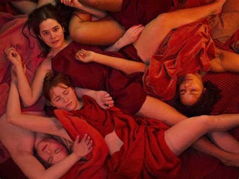 Sex Serie De Sundance TV Erotismo Sexual