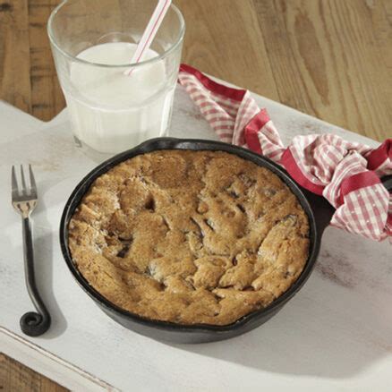 Foodservice Skillet Cookies Sweet Street Desserts