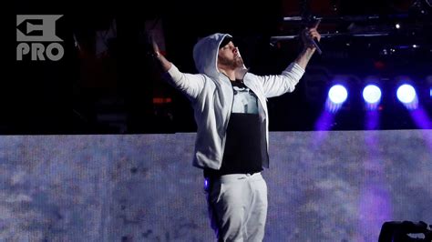 Eminem Just DonT Give A Fuck Coachella 2018 Weekend 1