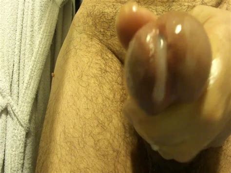 Cum Oiled In Close Up Gay Man Porn XHamster