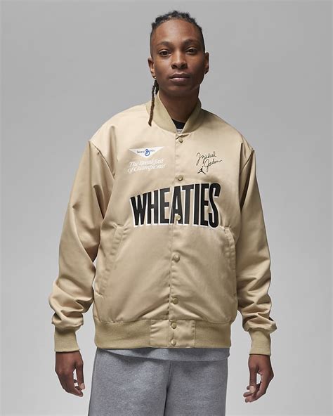 Jordan Flight MVP Men's Jacket. Nike UK