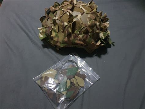 Ops Core Maritime Helmet, Sports Equipment, Other Sports Equipment and ...