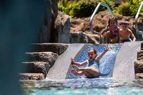 Kaanapali Beach Hotel Pool | Sheraton Maui Resort and Spa