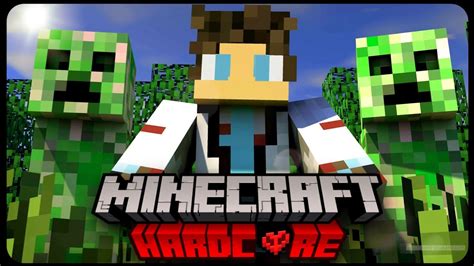 Welcome To My Hardcore Minecraft Hardcore Mallu Gamerz Youtube