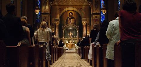 Naked In New York The Unceremonious Stripping Of Our Saviour Onepeterfive