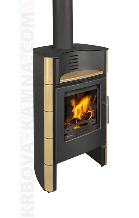 Romotop Haro | Krbova kamna COM